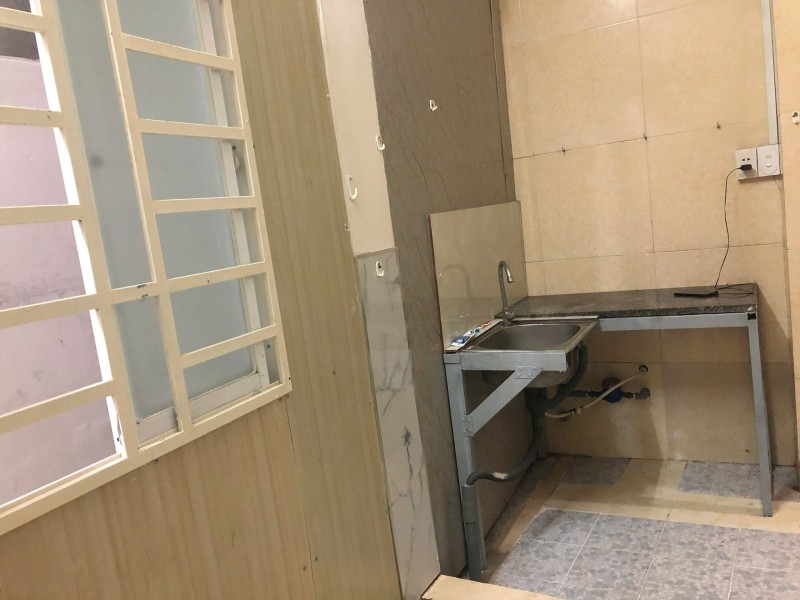 BÁN NHÀ TÂN BÌNH HẺM 3M 110M2 3 TẦNG NỞ HẬU 7M CHDV 18 PN GẤP BÁN LẠC LONG QUÂN 9.5 TỶ. - Ảnh 3